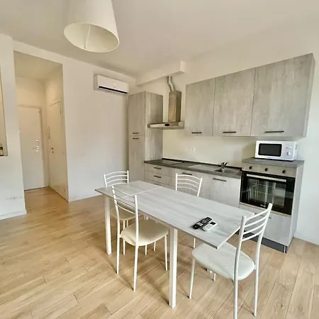 Pretty Apartment Florence