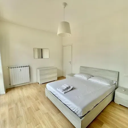 Pretty Apartment *