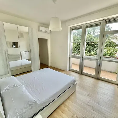 Pretty Apartment